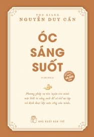 Óc sáng suốt